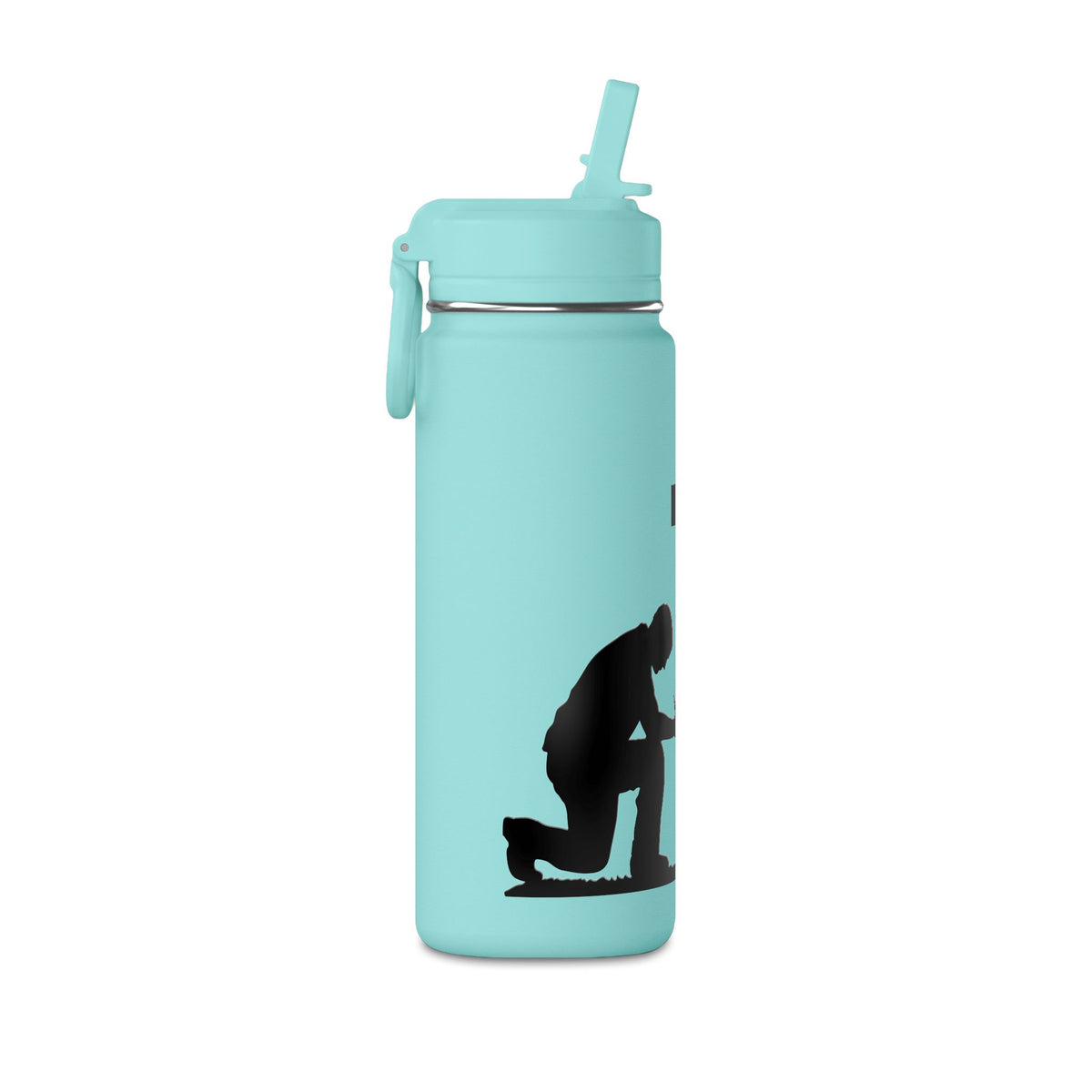 Mini Water Bottle, 20oz