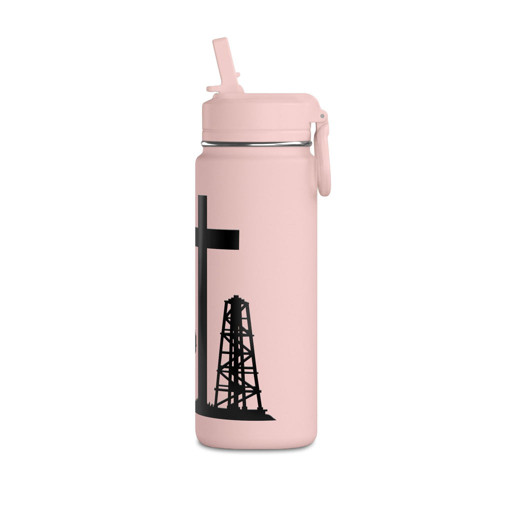Mini Water Bottle, 20oz