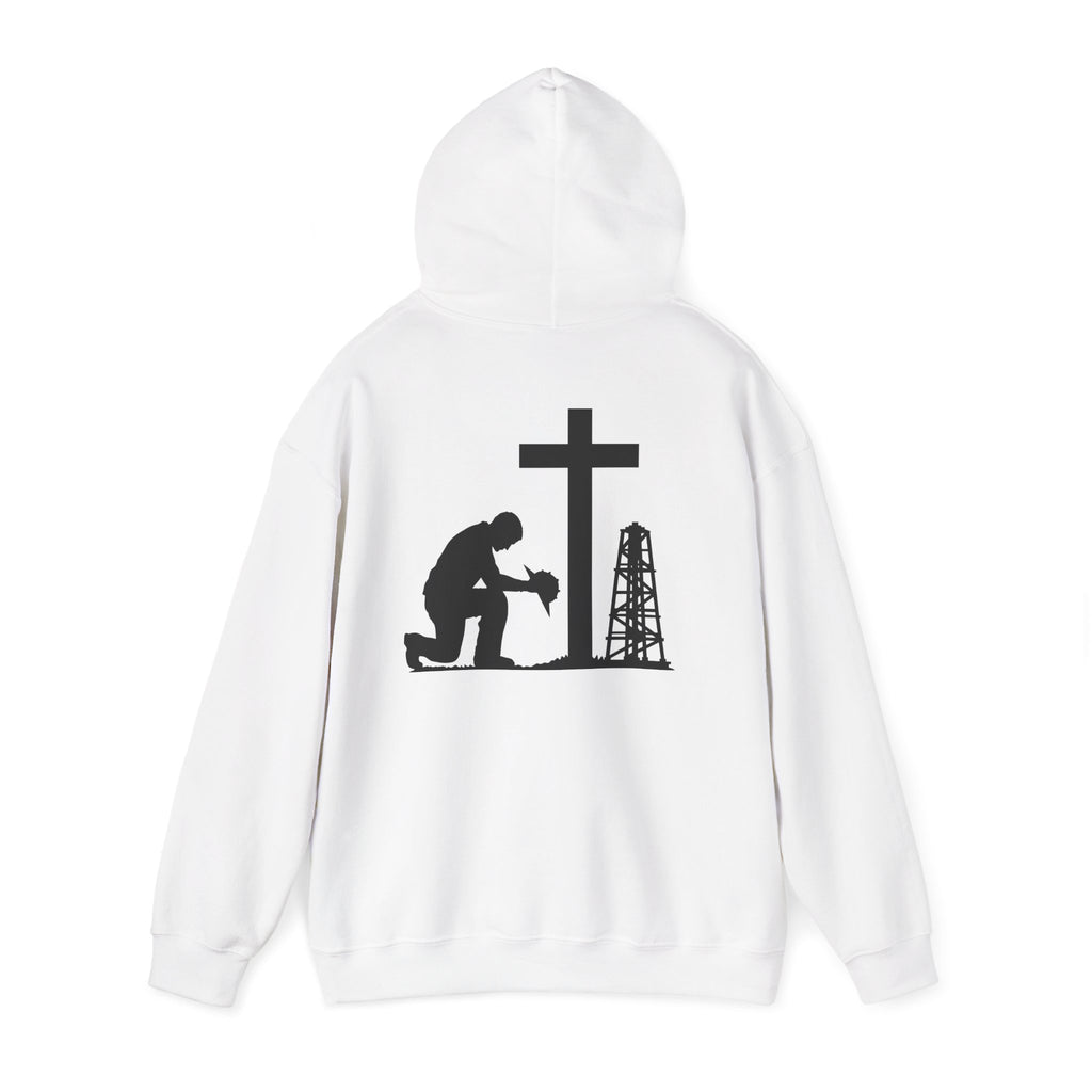 Cross Oilfield Hoodie