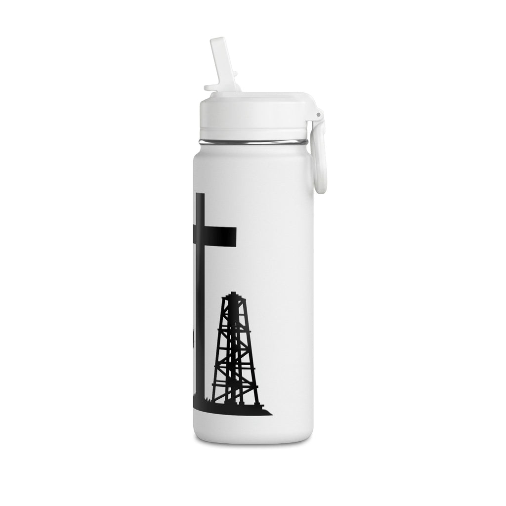 Mini Water Bottle, 20oz