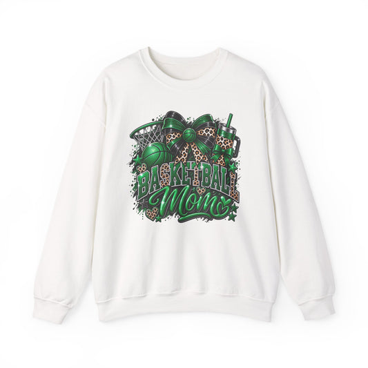 Basketball Mom Sweatshirt