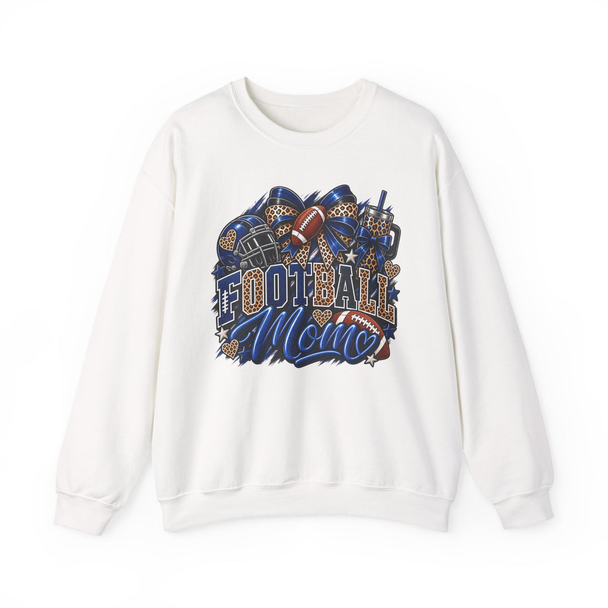 Football Mom Sweatshirt