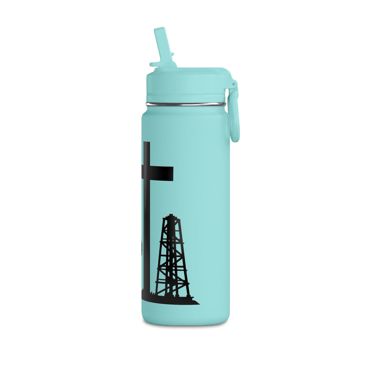 Mini Water Bottle, 20oz