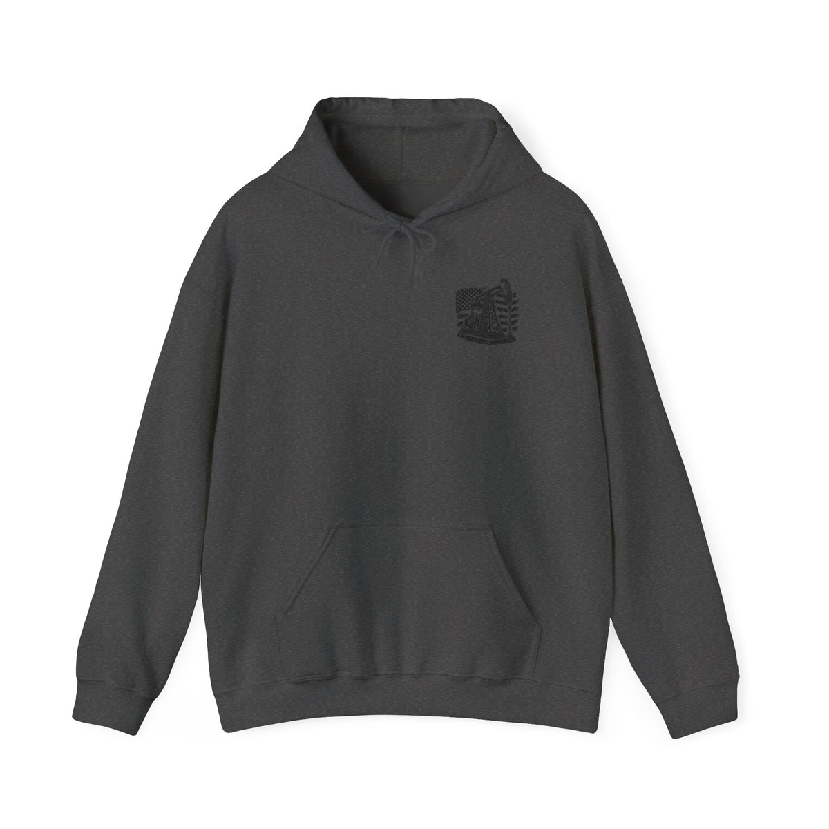 Cross Oilfield Hoodie