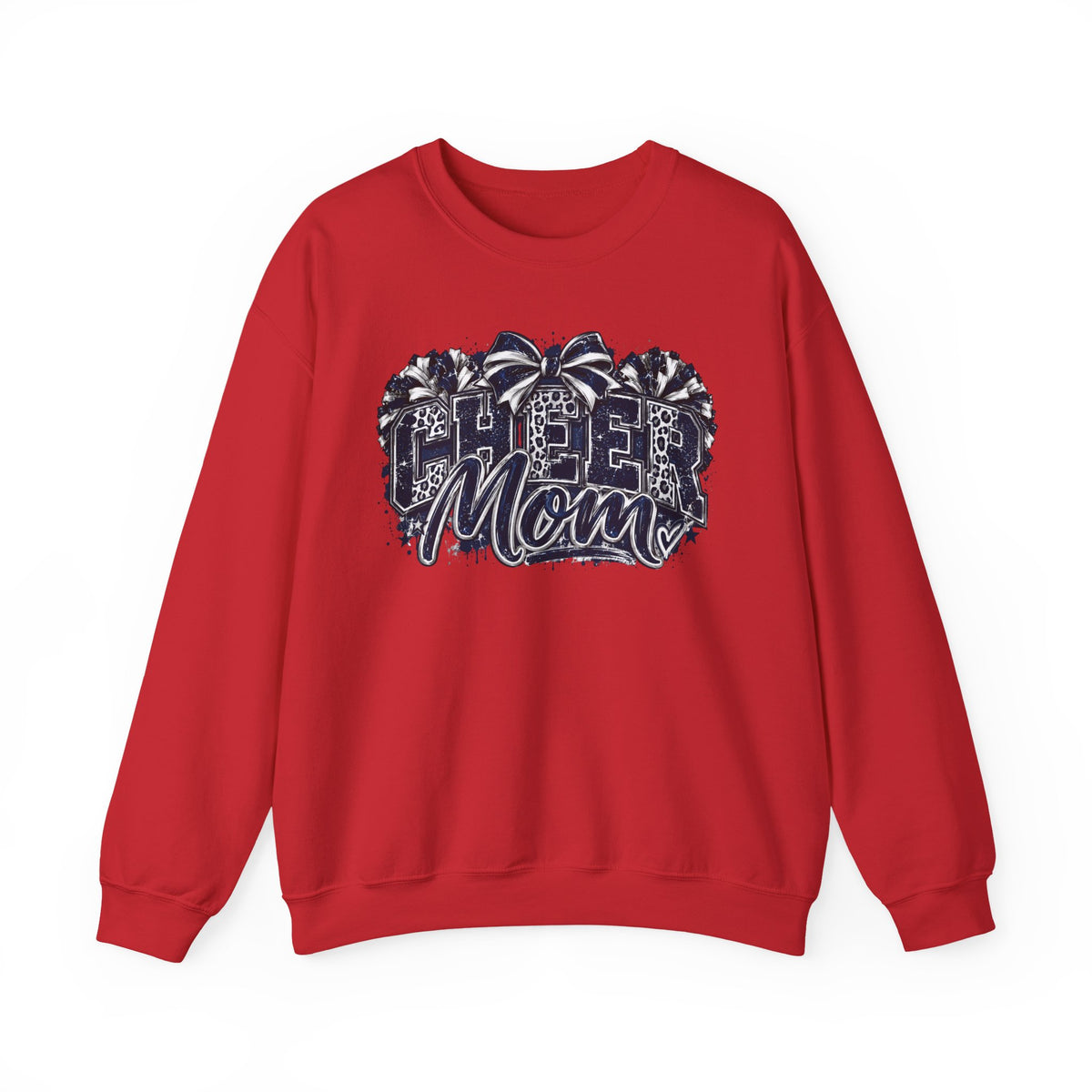 Cheer Mom Sweatshirt