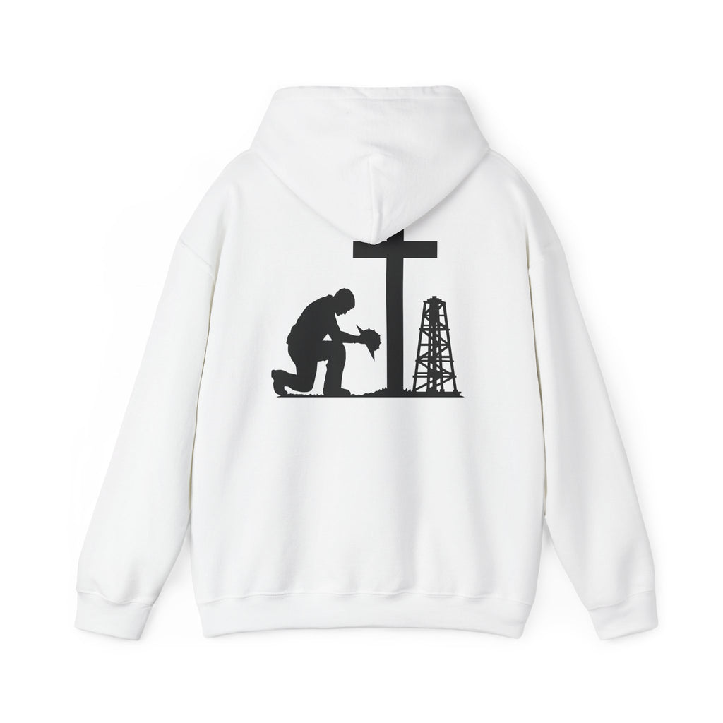 Cross Oilfield Hoodie