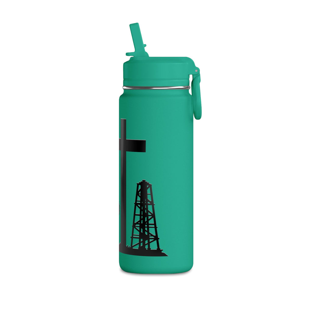 Mini Water Bottle, 20oz