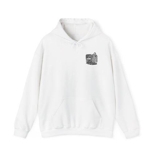 Cross Oilfield Hoodie