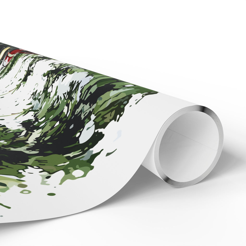 Wrapping Papers