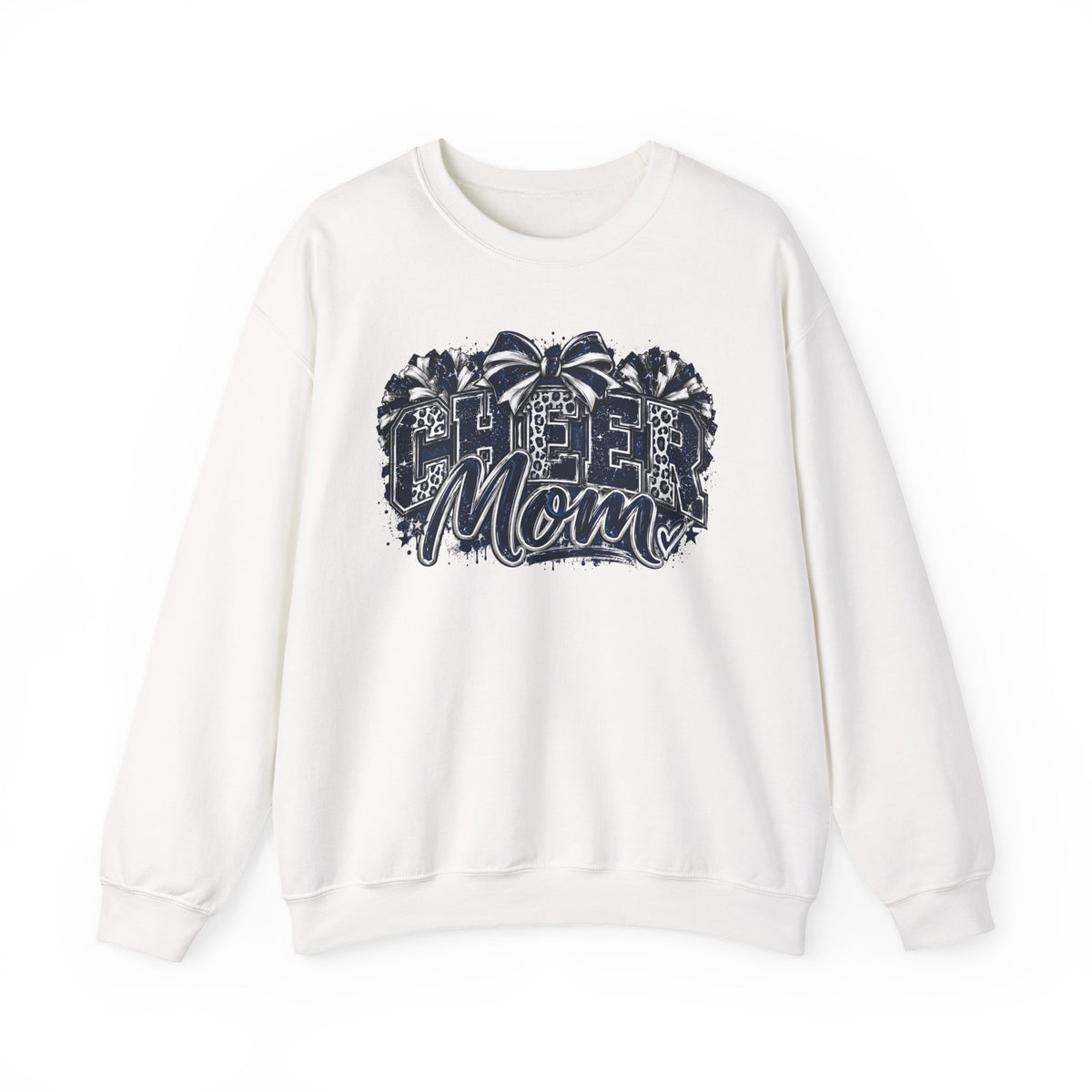 Cheer Mom Sweatshirt