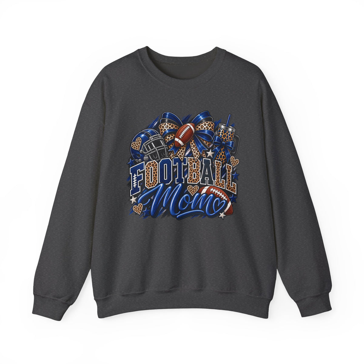 Football Mom Sweatshirt