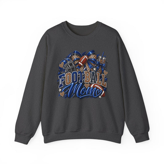 Football Mom Sweatshirt