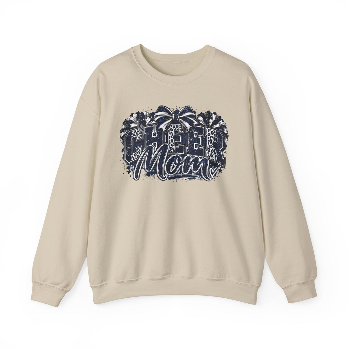Cheer Mom Sweatshirt