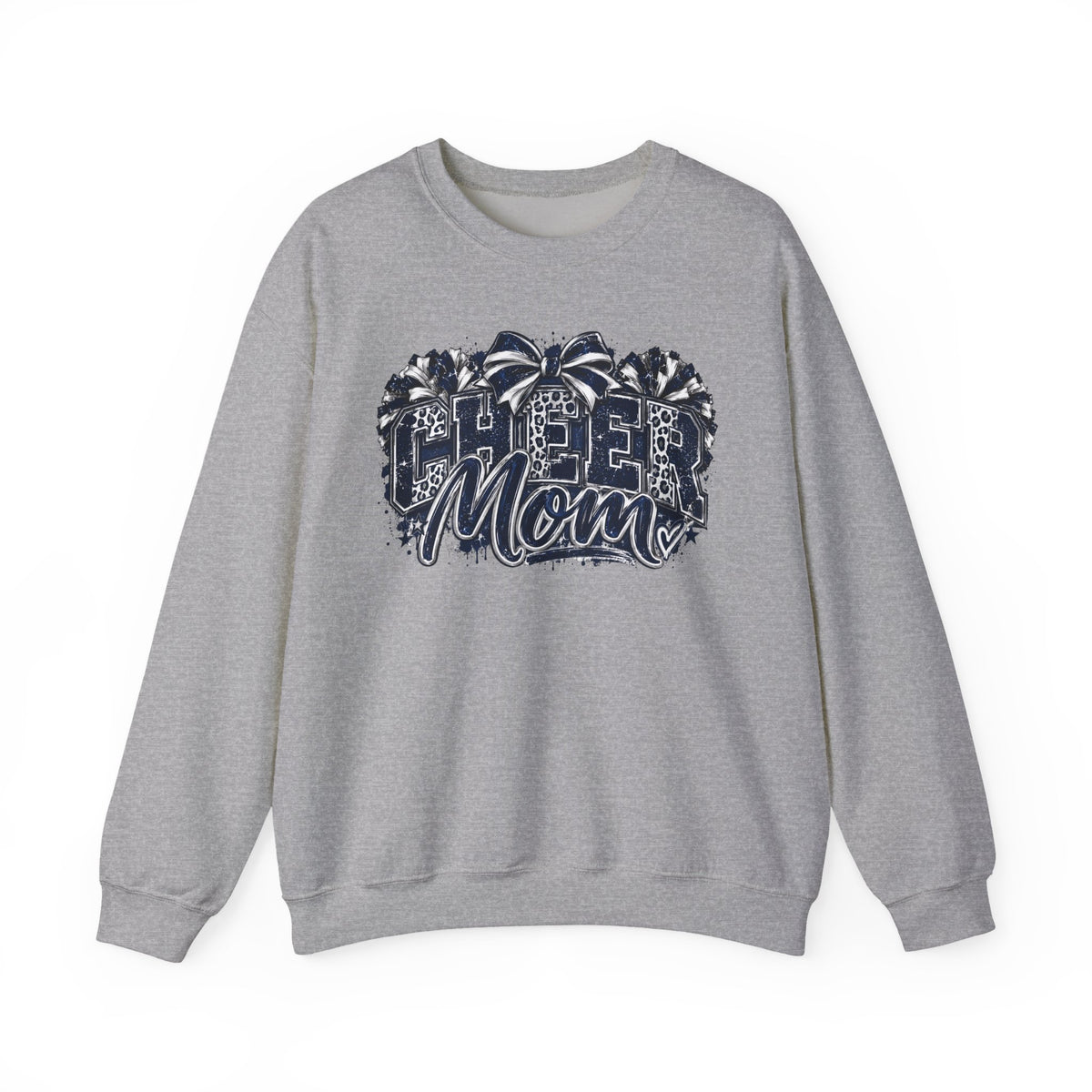 Cheer Mom Sweatshirt
