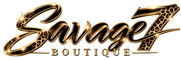 Savage7 Boutique