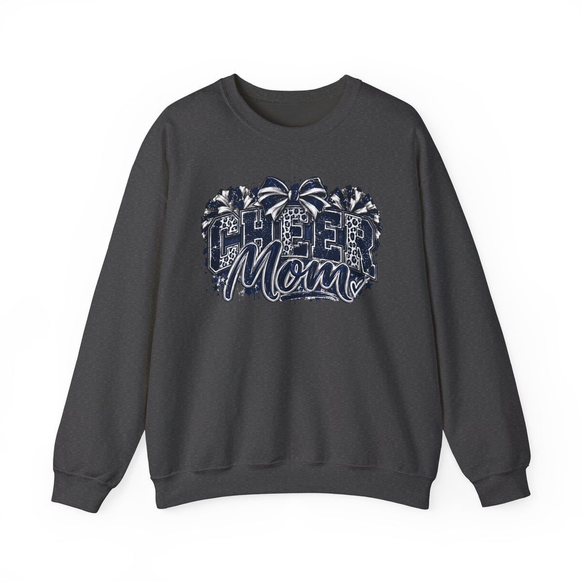 Cheer Mom Sweatshirt