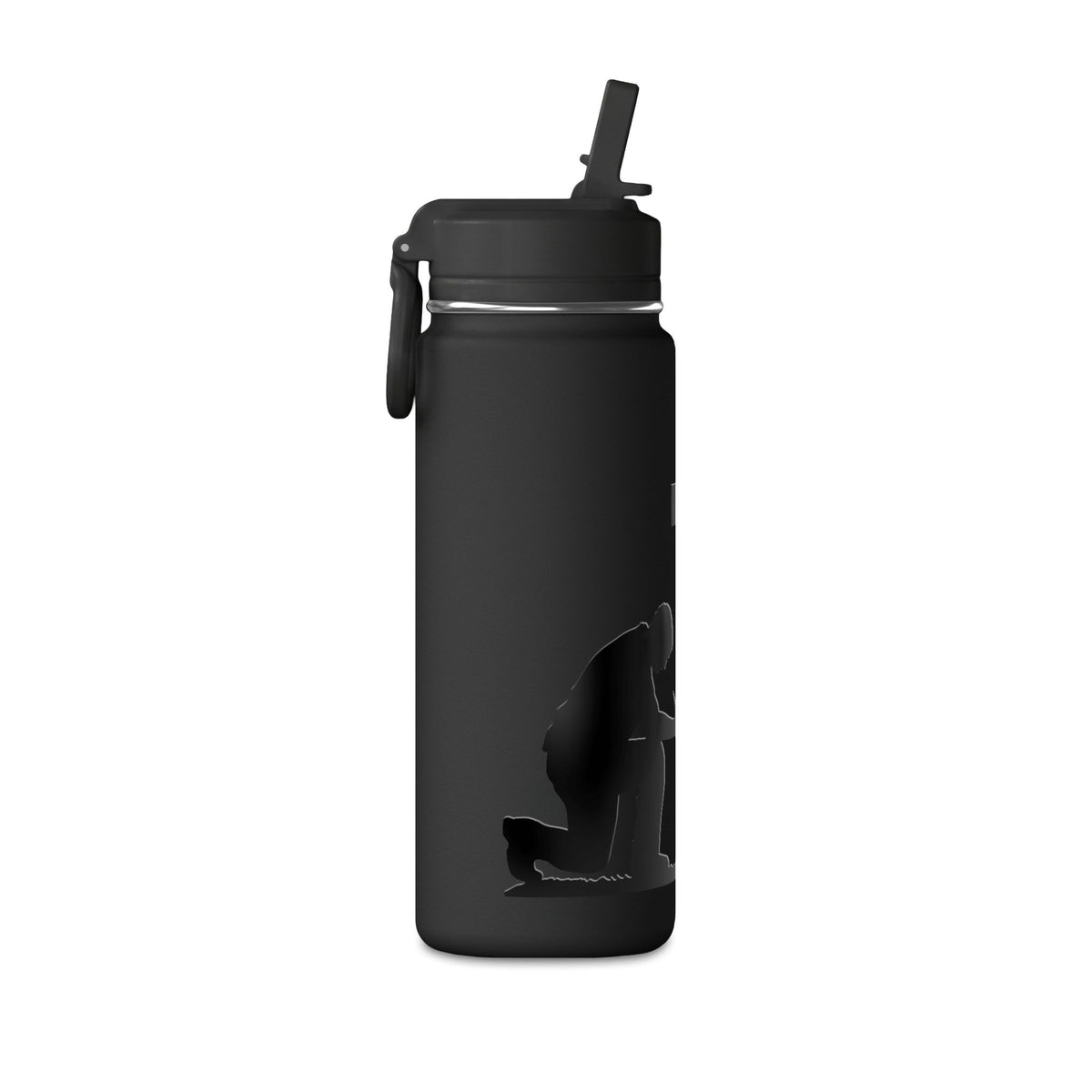Mini Water Bottle, 20oz