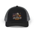 Oilfield Life Trucker Cap