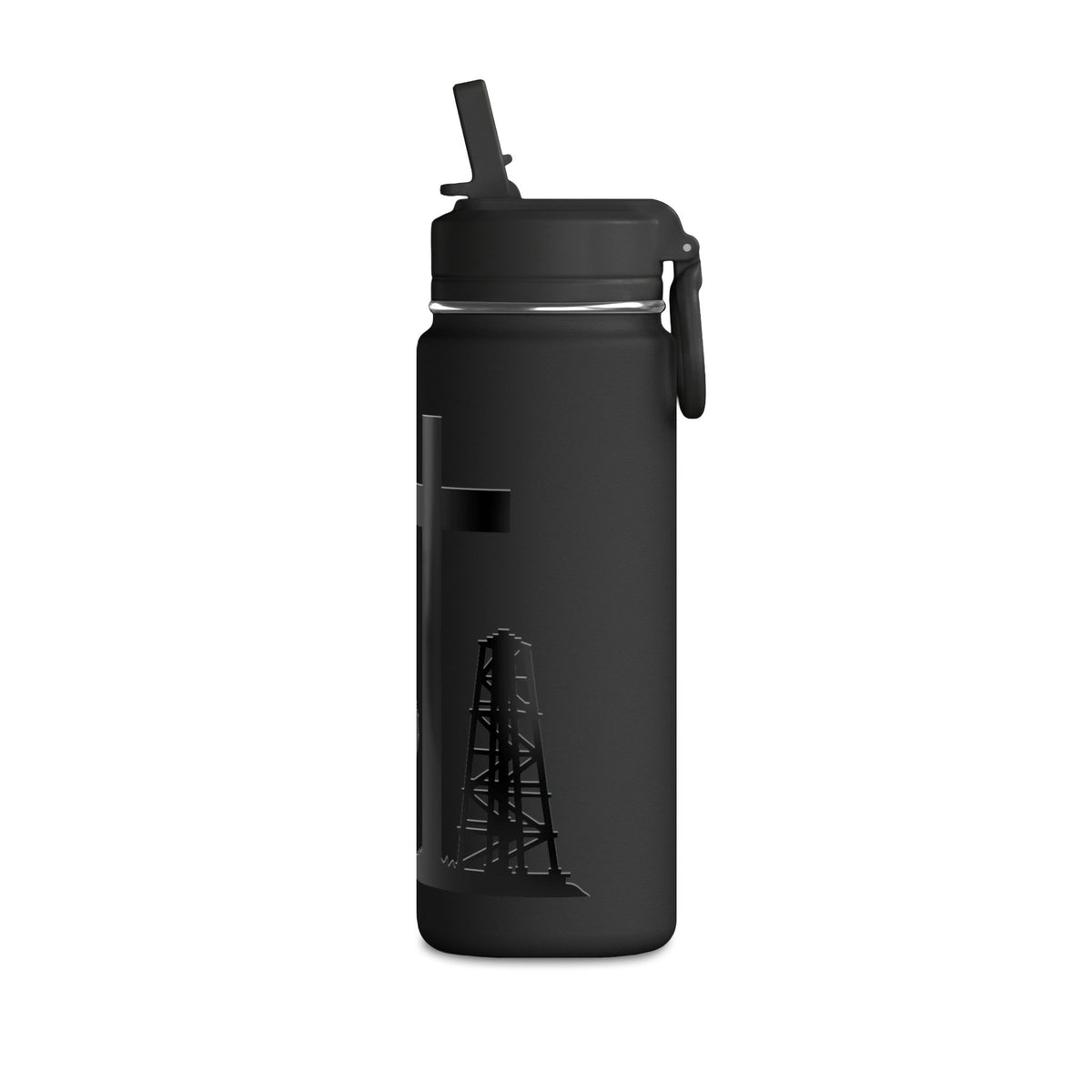 Mini Water Bottle, 20oz