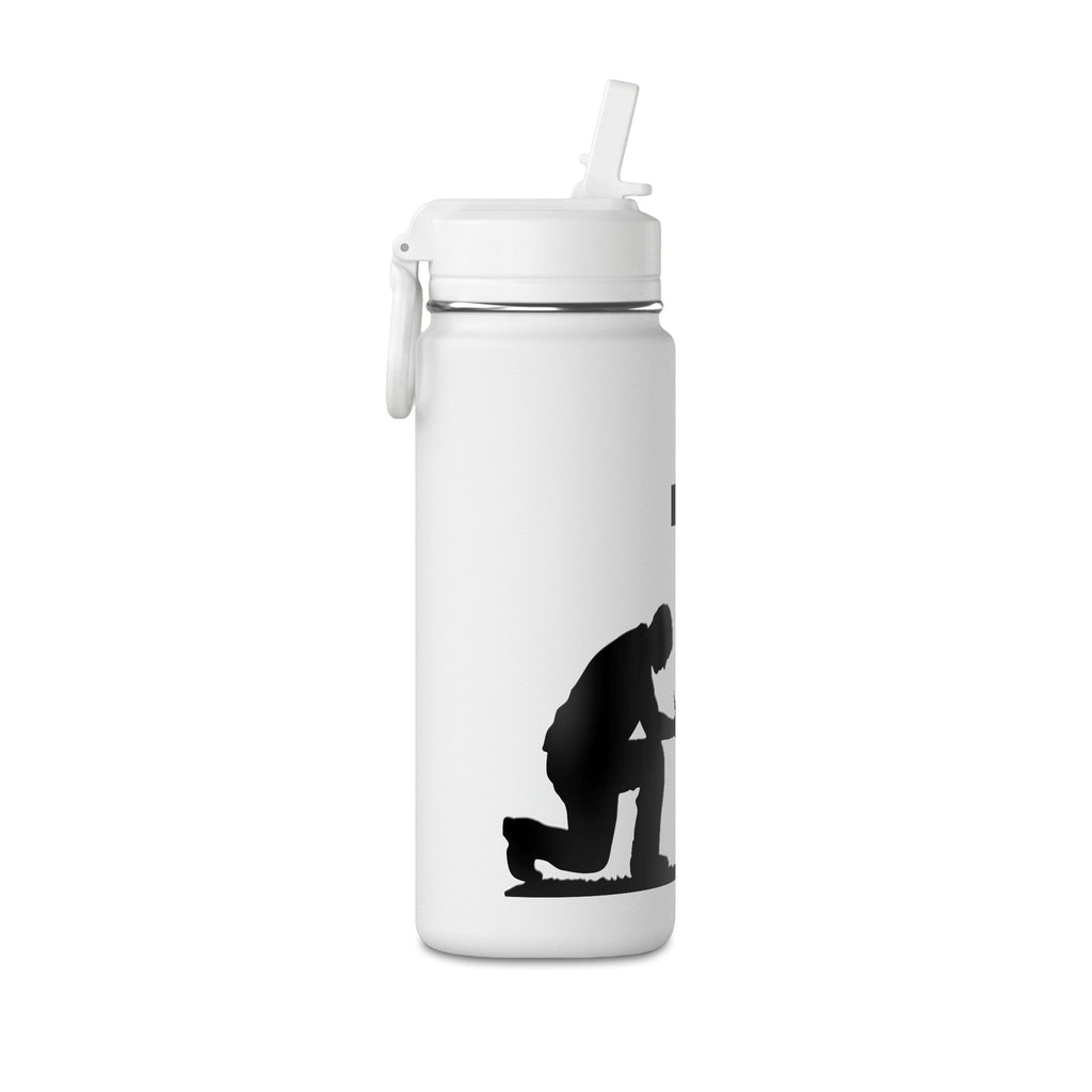 Mini Water Bottle, 20oz