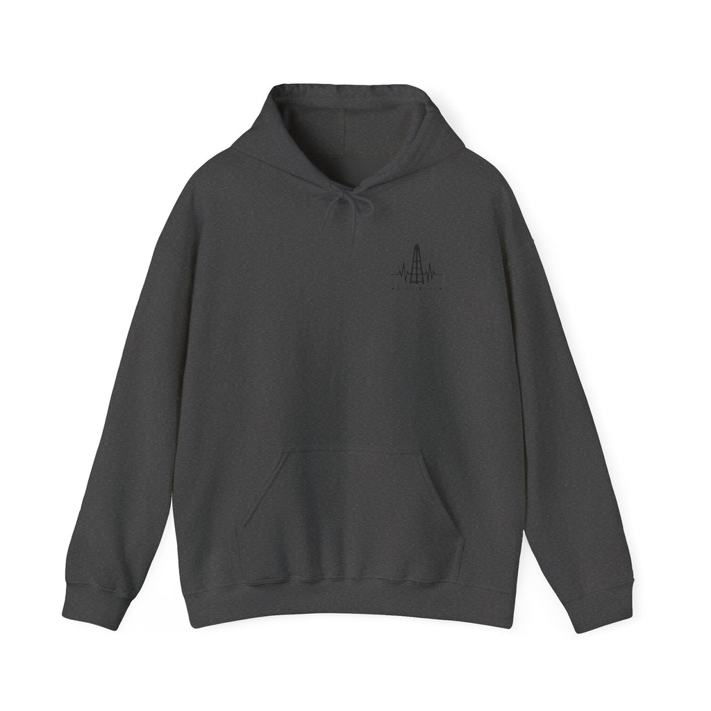 Oilfield Life Hoodie