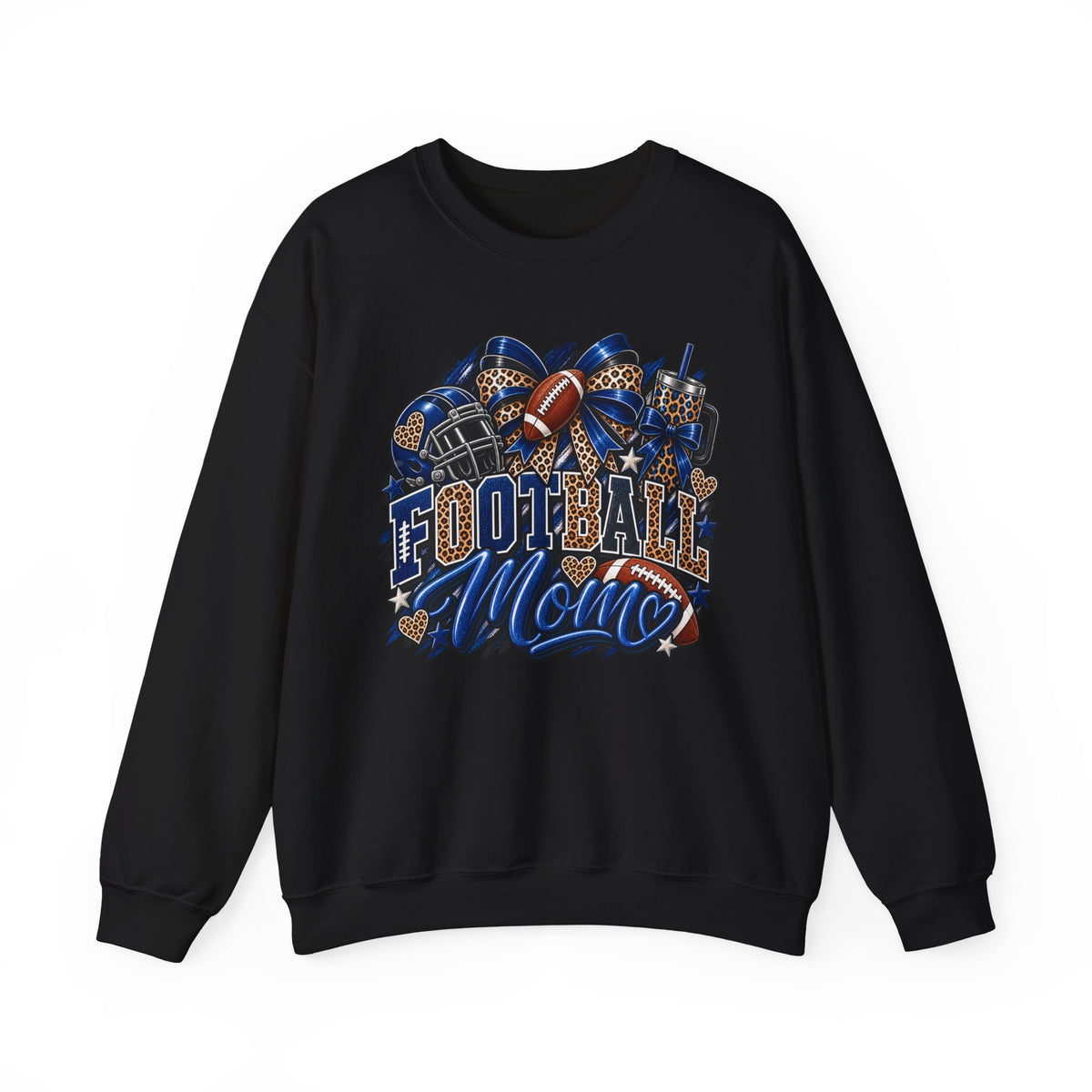 Football Mom Sweatshirt