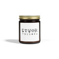 Scented Candle (4oz/9oz)