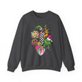 Grinch Holiday Crewneck Sweatshirt