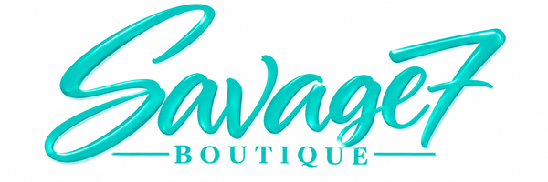 Savage7 Boutique